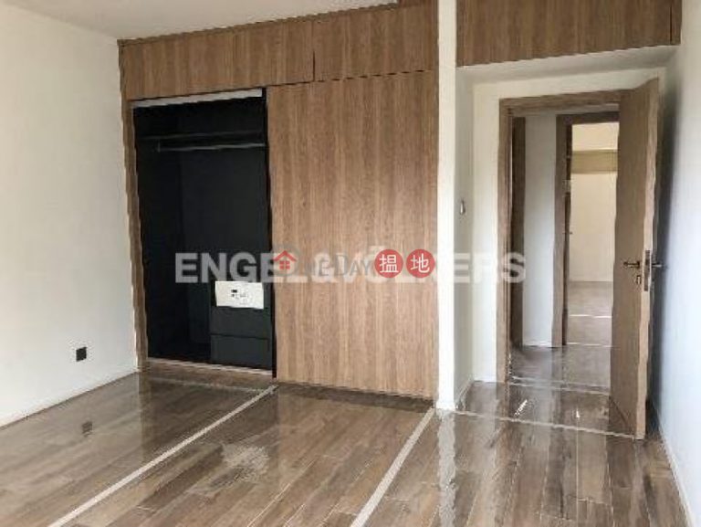 1 Bed Flat for Rent in Central Mid Levels