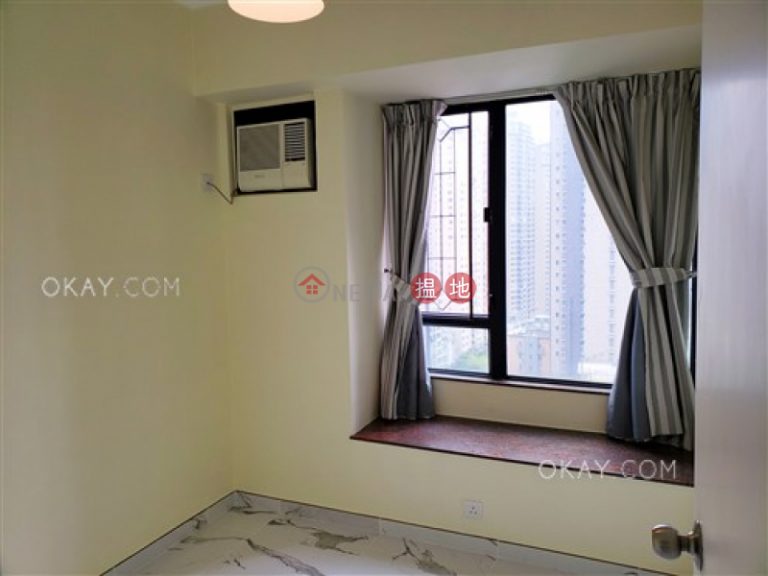 Stylish 2 bedroom on high floor | Rental