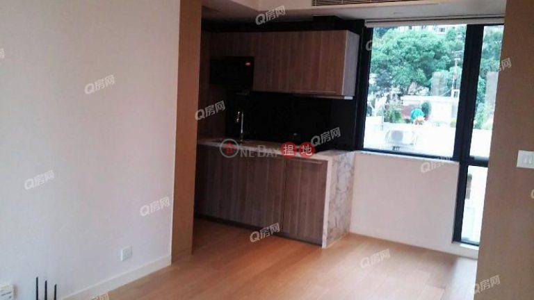 Gramercy | 1 bedroom Low Floor Flat for Rent