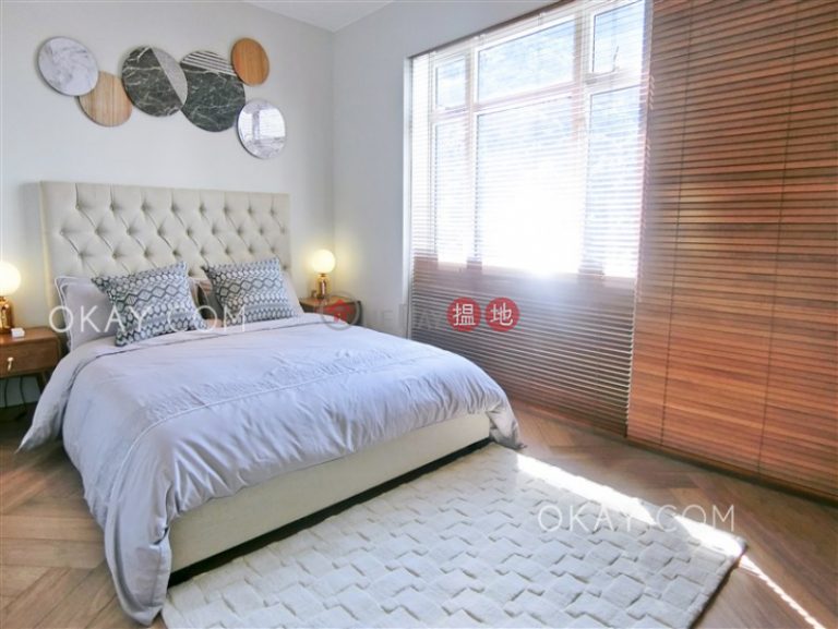Luxurious 3 bedroom in Mid-levels East | Rental