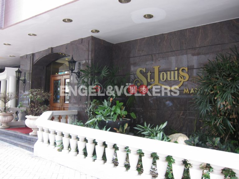 Studio Flat for Sale in Central Mid Levels