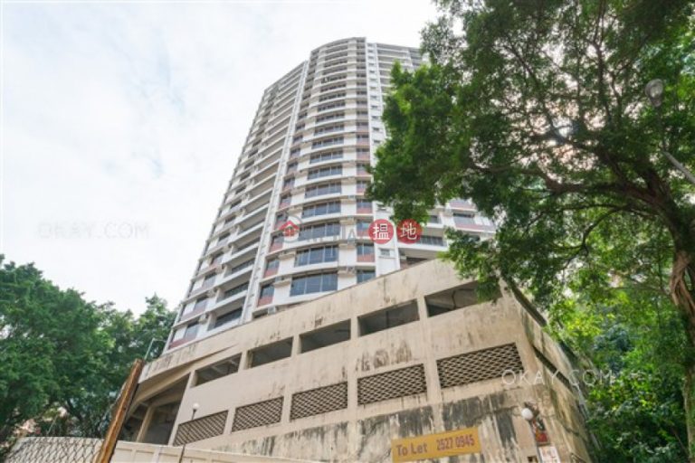 Rare 1 bedroom in Mid-levels Central | Rental