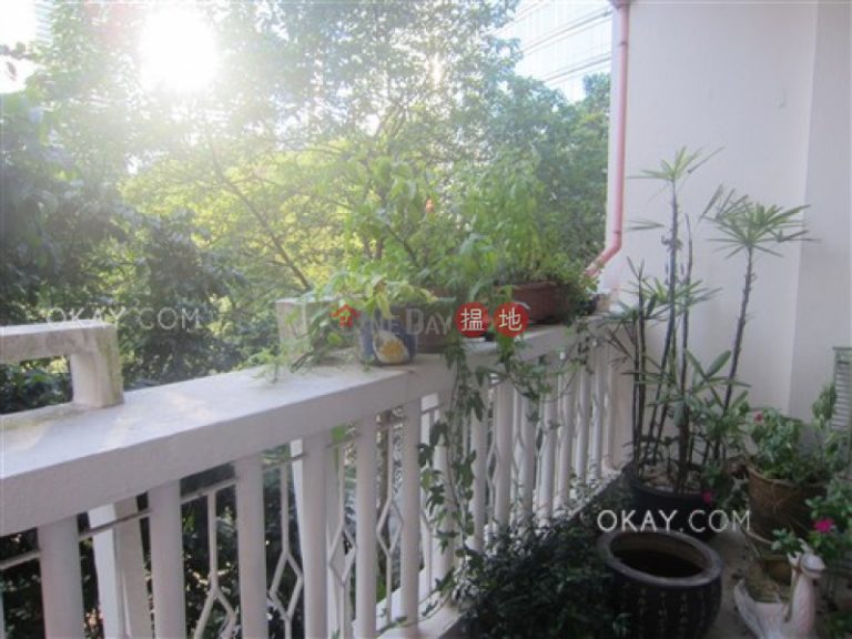 Efficient 3 bedroom with balcony | Rental