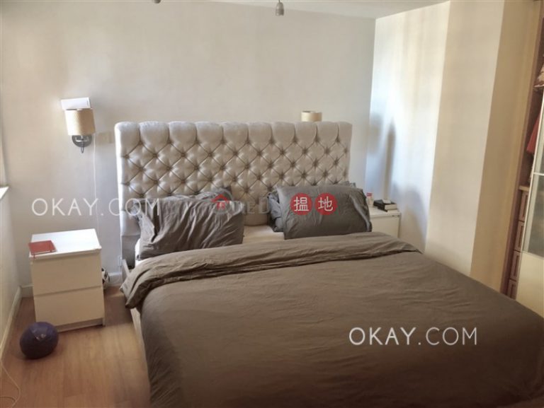 Efficient 3 bedroom with harbour views & balcony | Rental