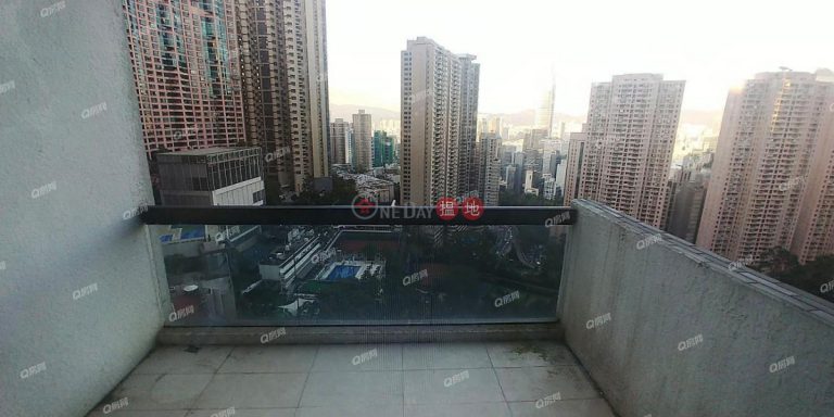 May Tower 1 | 3 bedroom Low Floor Flat for Sale