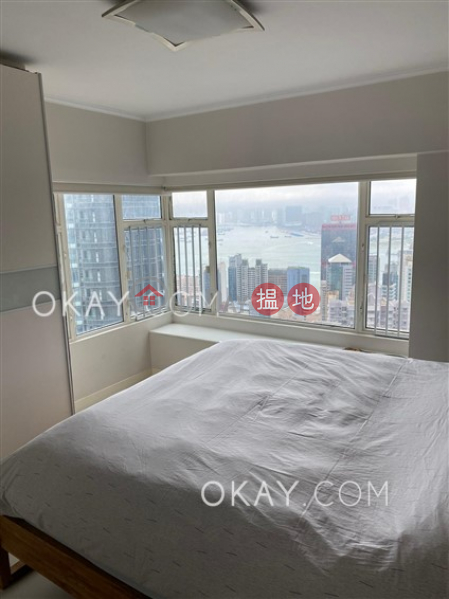 Gorgeous 3 bedroom with sea views | Rental