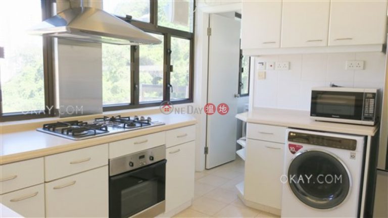 Luxurious 3 bed on high floor with rooftop & balcony | For Sale