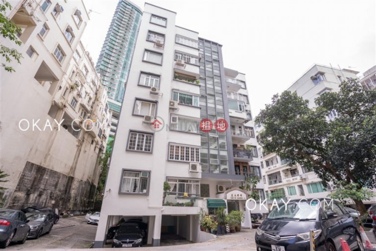 Charming 2 bedroom in Mid-levels Central | For Sale