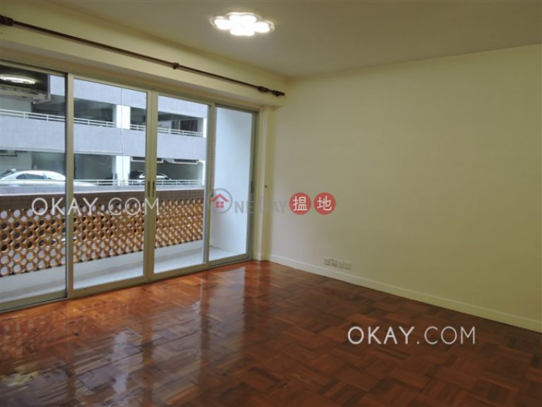 Popular 2 bedroom with balcony | Rental