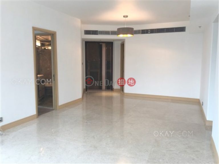 Luxurious 3 bedroom with balcony & parking | For Sale