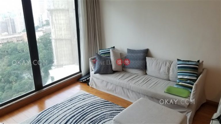 Popular 2 bedroom on high floor | Rental