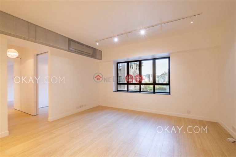 Stylish 2 bedroom in Mid-levels West | Rental