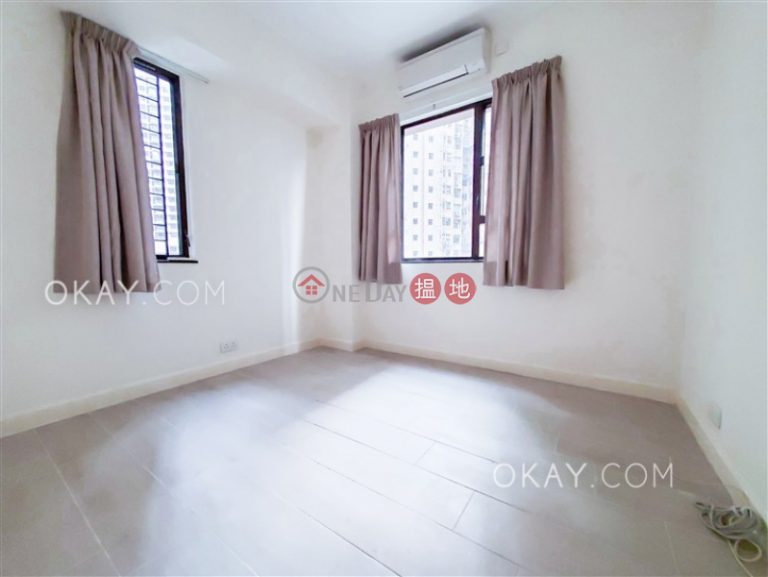 Stylish 3 bedroom with balcony | Rental