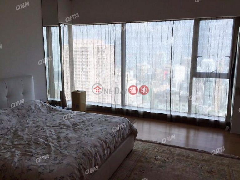 The Mayfair | 2 bedroom Low Floor Flat for Rent