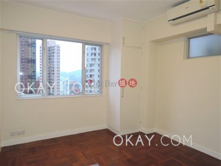 Efficient 2 bedroom with balcony | Rental