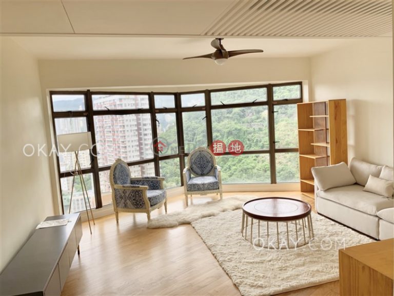 Luxurious 2 bedroom in Mid-levels East | Rental