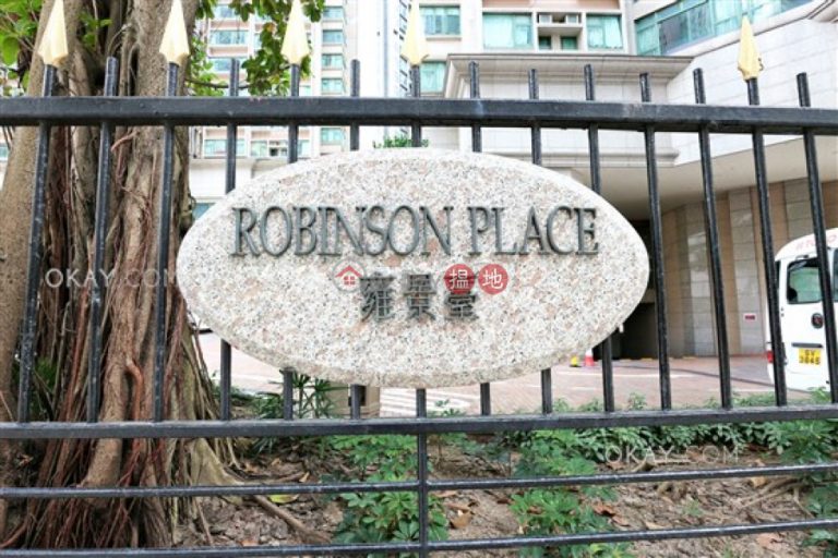 Gorgeous 2 bedroom in Mid-levels West | Rental