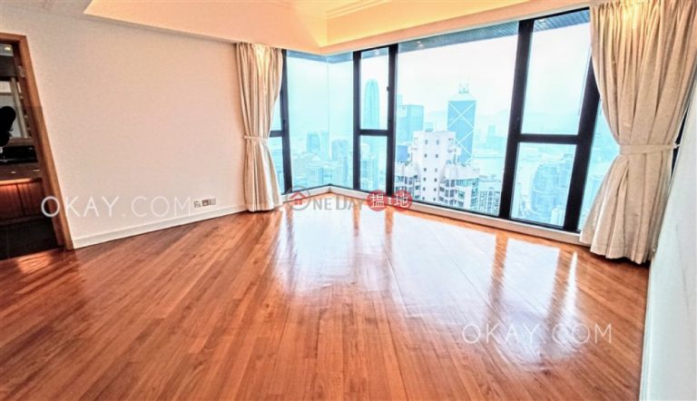 Rare 3 bedroom in Mid-levels Central | Rental