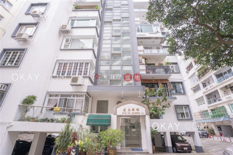 Charming 2 bedroom in Mid-levels Central | Rental