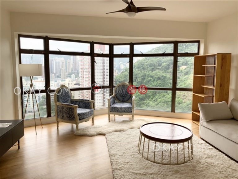 Luxurious 2 bedroom in Mid-levels East | Rental