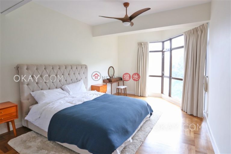 Exquisite 3 bedroom on high floor | Rental