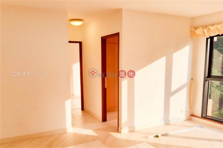 Elegant 2 bedroom on high floor | Rental