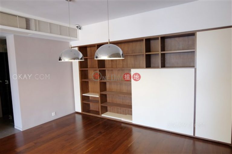 Charming 2 bedroom in Mid-levels West | Rental