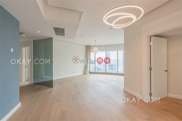 Luxurious 3 bedroom in Mid-levels Central | For Sale