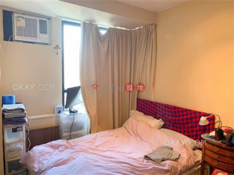 Cozy 2 bedroom in Mid-levels West | Rental