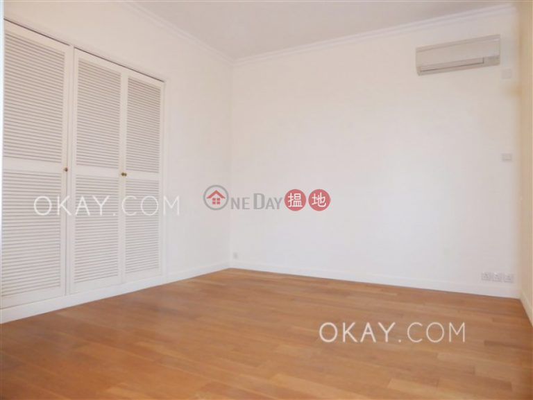 Unique 3 bedroom with balcony | For Sale