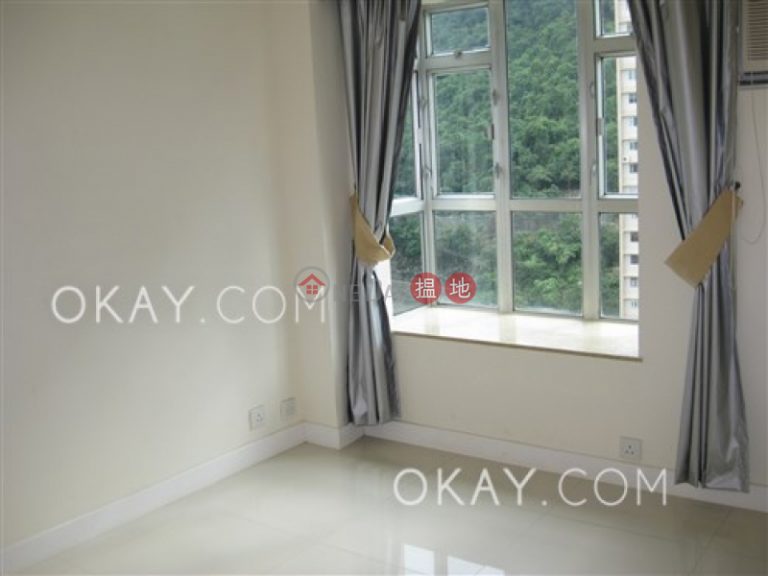 Lovely 2 bedroom on high floor | Rental