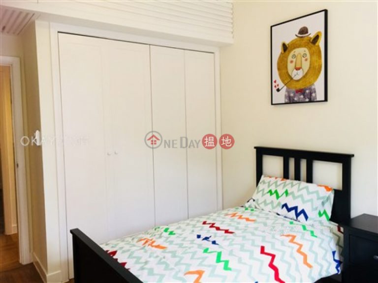 Efficient 3 bedroom in Mid-levels East | Rental