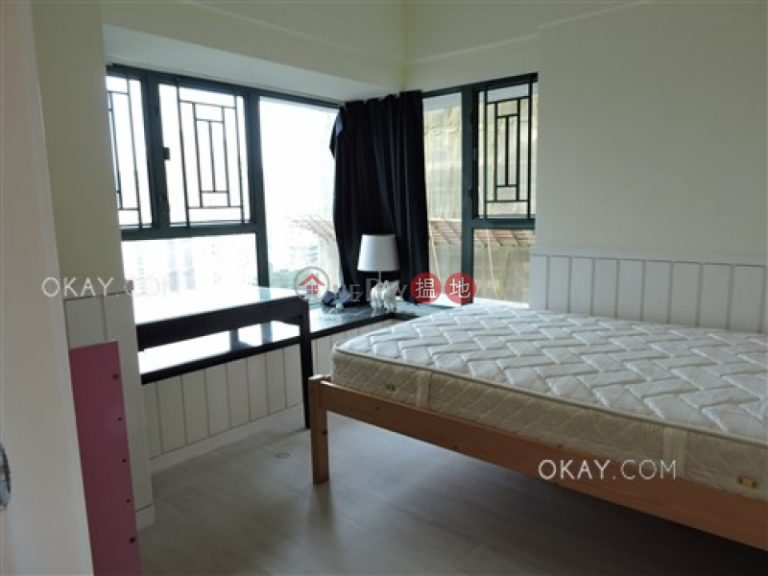 Gorgeous 3 bedroom with sea views | Rental