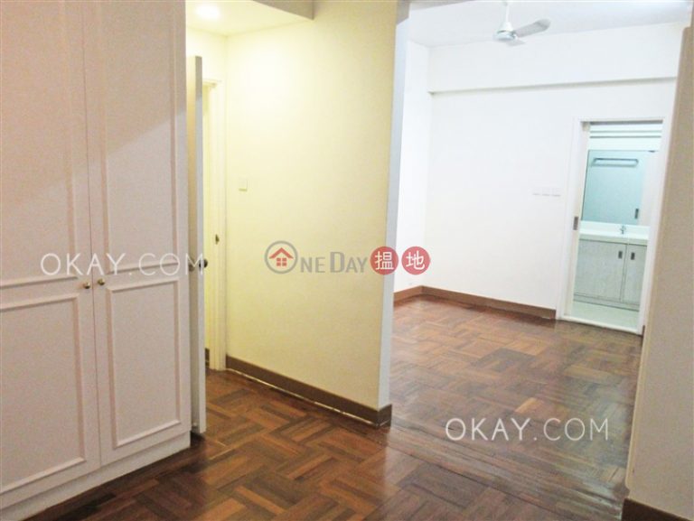 Gorgeous 3 bedroom with balcony & parking | For Sale