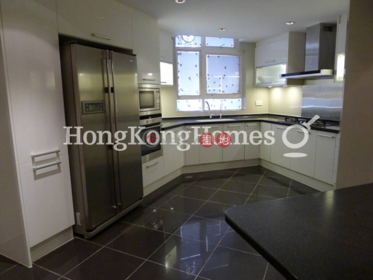 4 Bedroom Luxury Unit for Rent at Century Tower 1