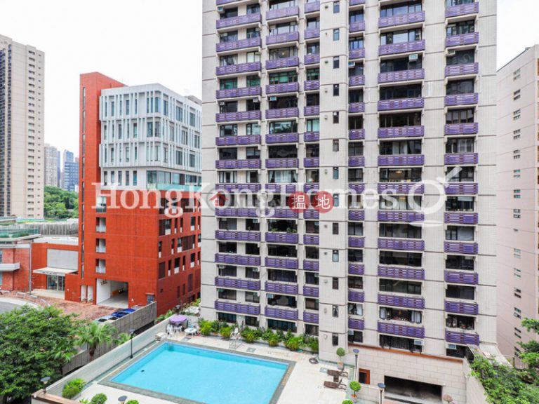 3 Bedroom Family Unit for Rent at Donnell Court - No.52