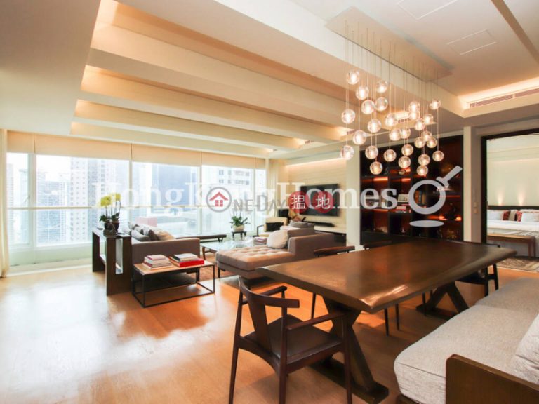 2 Bedroom Unit for Rent at Bo Kwong Apartments