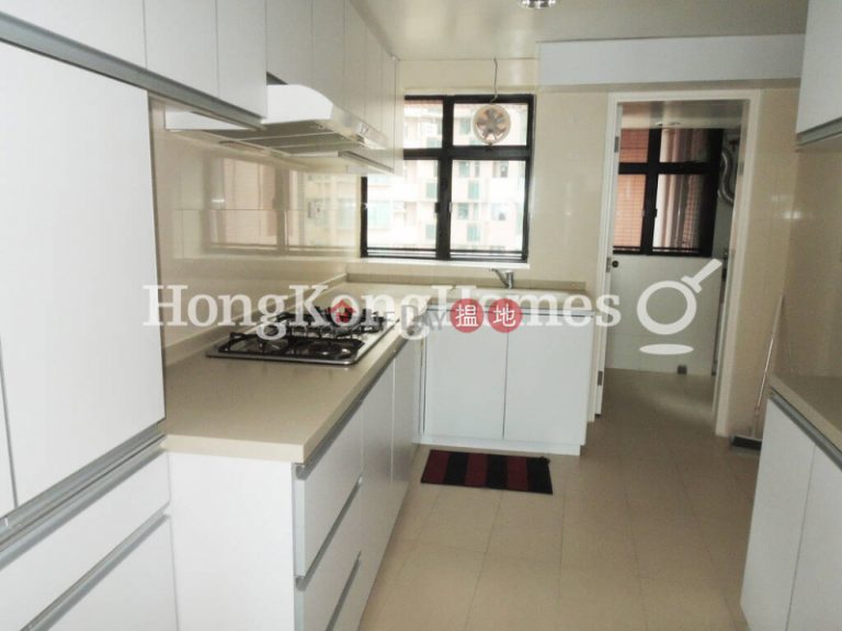 3 Bedroom Family Unit for Rent at Dynasty Court