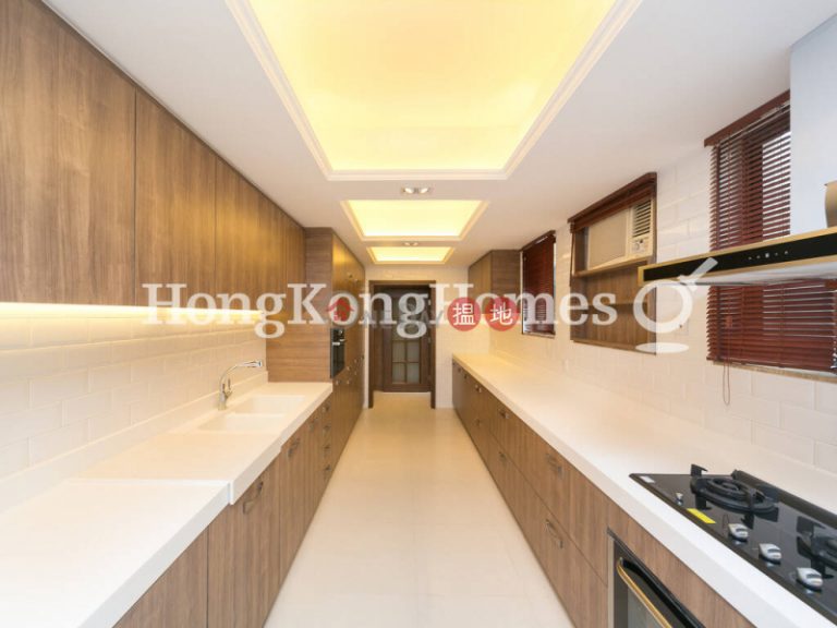 4 Bedroom Luxury Unit for Rent at Grenville House
