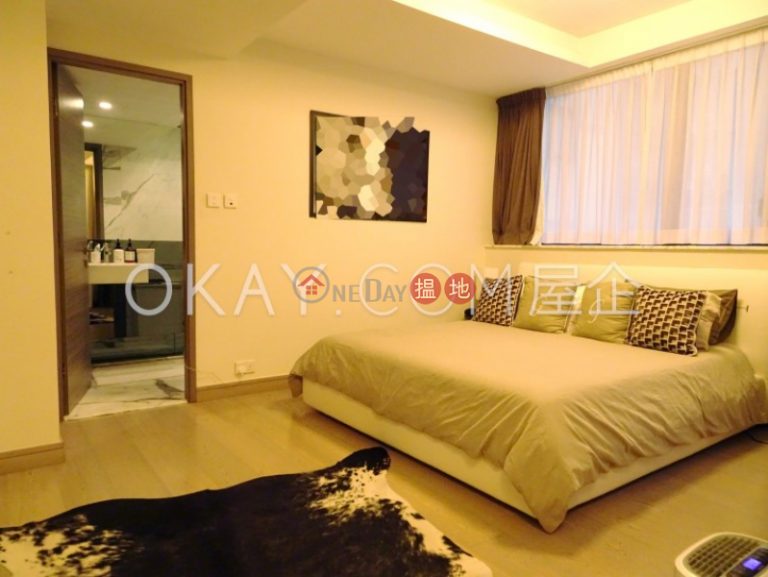 Luxurious 3 bedroom with terrace | Rental