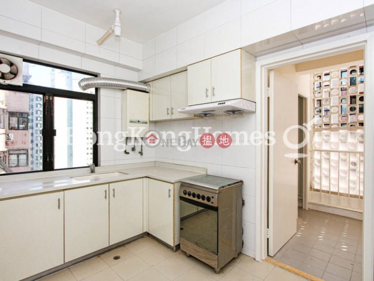 3 Bedroom Family Unit for Rent at Woodland Garden