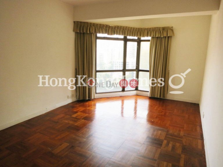 3 Bedroom Family Unit for Rent at Bamboo Grove