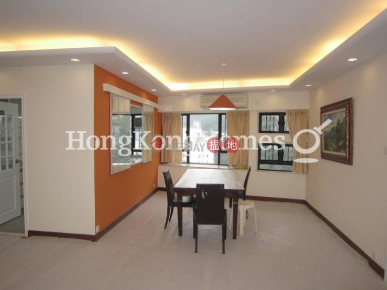 3 Bedroom Family Unit for Rent at Birchwood Place