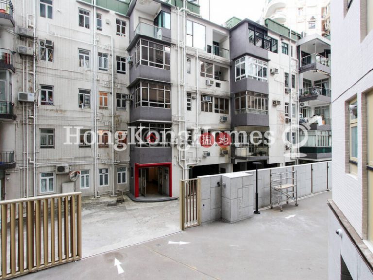 2 Bedroom Unit for Rent at St. Joan Court