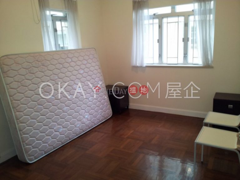 Tasteful 3 bedroom with balcony | Rental