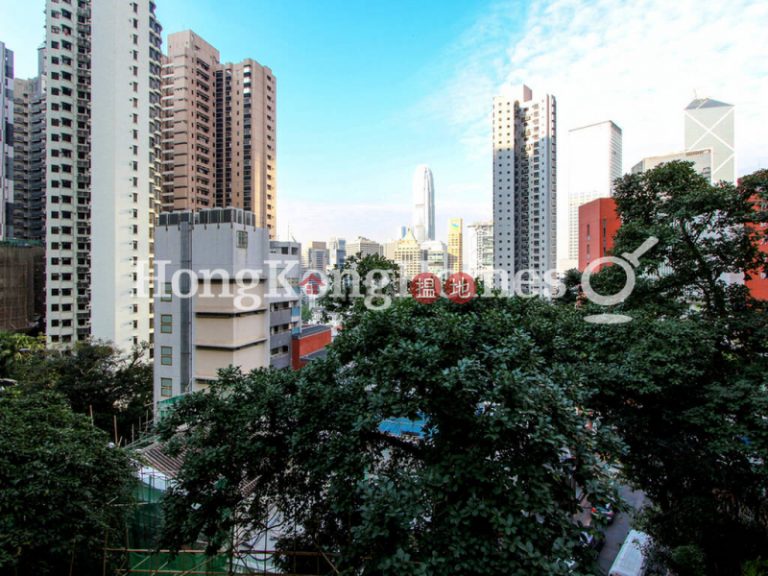 3 Bedroom Family Unit for Rent at St. Paul Terrace