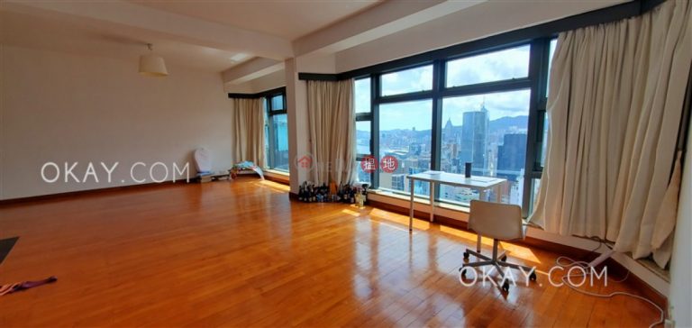Luxurious 4 bedroom on high floor | Rental
