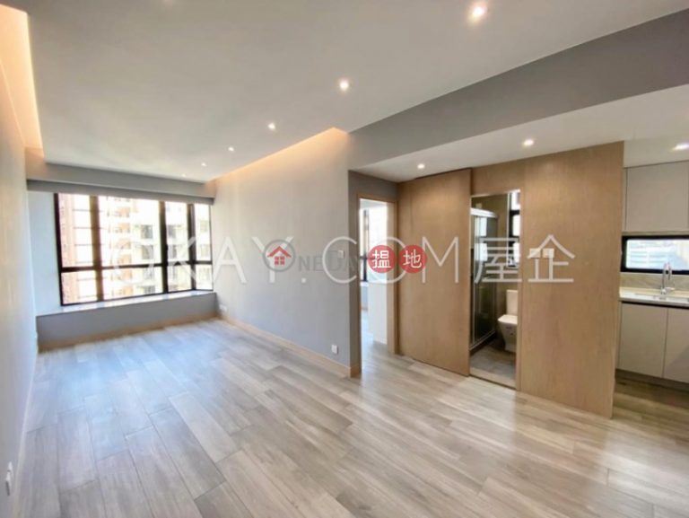 Cozy 1 bedroom in Mid-levels Central | Rental