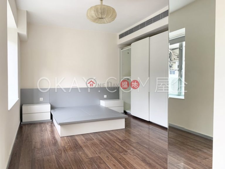 Stylish 4 bedroom on high floor | Rental