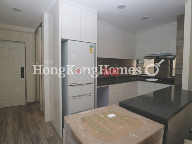 3 Bedroom Family Unit for Rent at South Mansions